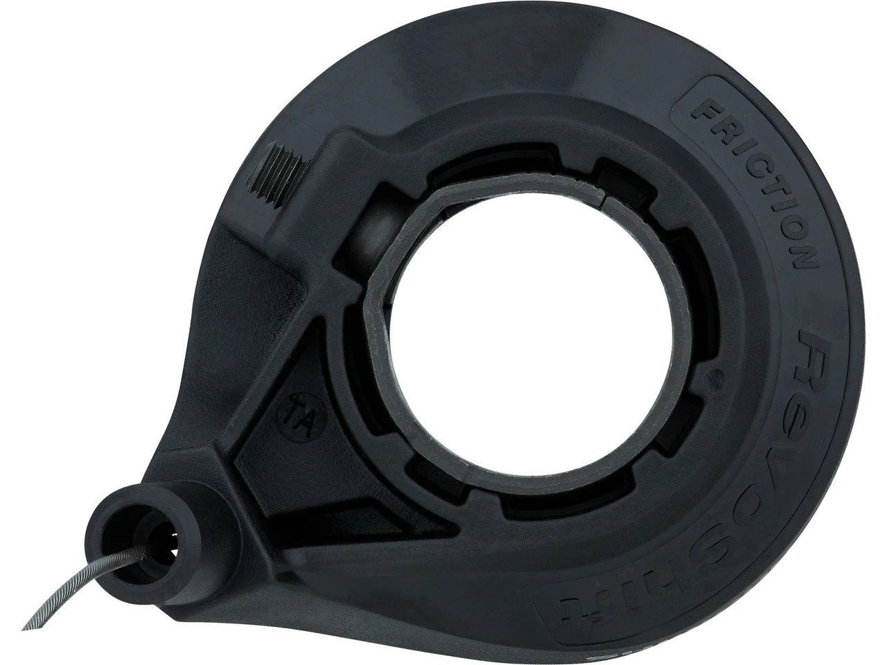 Shimano SL-RV200 Drehschaltgriff 3-fach 2 Shimano SL-RV200 Drehschaltgriff 3-fach – Bild 2