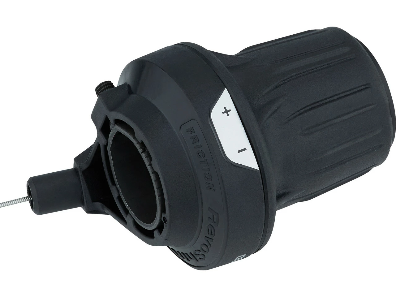 Shimano SL-RV200 Drehschaltgriff 3-fach 3 Shimano SL-RV200 Drehschaltgriff 3-fach – Bild 3