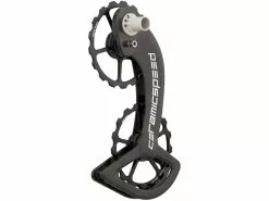 CERAMICSPEED OSPW Coated Schalträdchen-System Für Shimano RD-9000 / RD-6800 -SRAM Verkäufe 405507