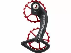 CERAMICSPEED OSPW Coated Schalträdchen-System Für Shimano RD-9000 / RD-6800 -SRAM Verkäufe 405509