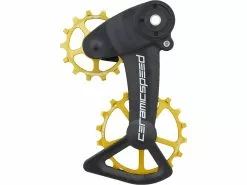 CERAMICSPEED OSPW X Coated Schalträdchen-System Für SRAM Eagle AXS -SRAM Verkäufe 405528