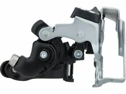 Shimano Acera Umwerfer FD-T3000 63-66° 3-/9-fach 6 Shimano Acera Umwerfer FD-T3000 63-66° 3-/9-fach -SRAM Verkäufe 406360