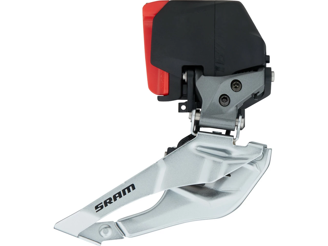 SRAM Rival ETap AXS Wide Umwerfer 2-/12-fach 1 SRAM Rival ETap AXS Wide Umwerfer 2-/12-fach