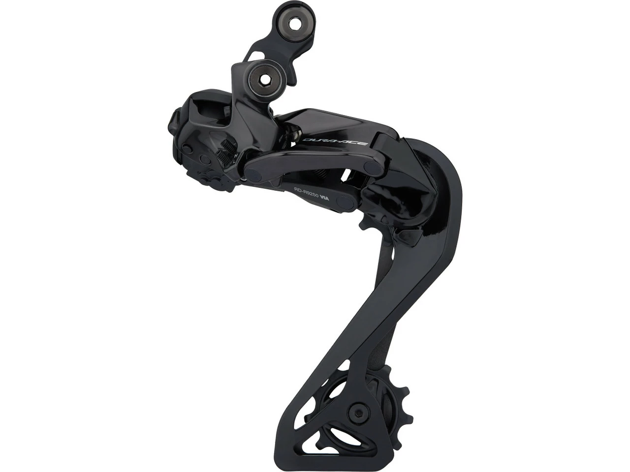 Shimano Dura-Ace Di2 Schaltwerk Shadow RD-R9250 12-fach 1 Shimano Dura-Ace Di2 Schaltwerk Shadow RD-R9250 12-fach