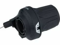 Shimano SL-RV200 Drehschaltgriff Mit Ganganzeige 3-/6-/7-fach -SRAM Verkäufe 411826