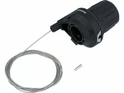 Shimano SL-RV200 Drehschaltgriff Mit Ganganzeige 3-/6-/7-fach -SRAM Verkäufe 411831