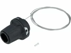 Shimano SL-RV200 Drehschaltgriff Mit Ganganzeige 3-/6-/7-fach -SRAM Verkäufe 411834