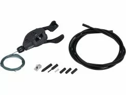 Shimano XT Linkglide Schaltgriff SL-M8130-I Mit I-Spec EV 11-fach 7 Shimano XT Linkglide Schaltgriff SL-M8130-I Mit I-Spec EV 11-fach -SRAM Verkäufe 413635