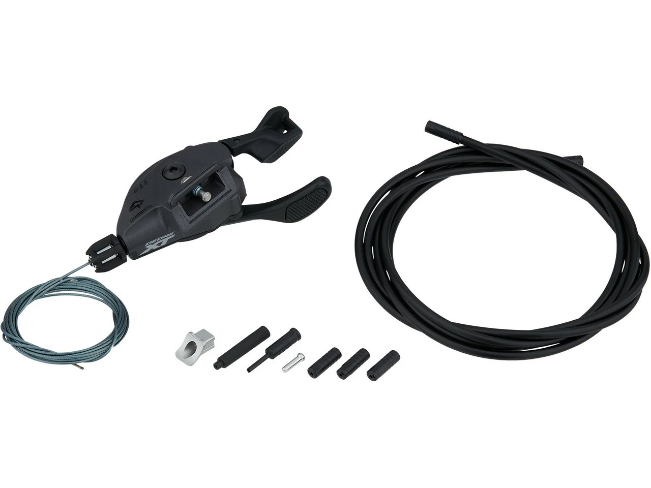 Shimano XT Linkglide Schaltgriff SL-M8130-I Mit I-Spec EV 11-fach 4 Shimano XT Linkglide Schaltgriff SL-M8130-I Mit I-Spec EV 11-fach – Bild 4