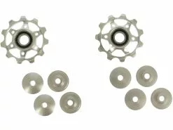 Nc-17 Schalträdchen Für Shimano Und Campagnolo -SRAM Verkäufe 413861