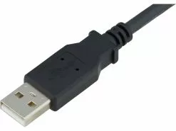 Shimano USB-Ladekabel EW-EC300 Für BT-DN300 / FC-R9200-P -SRAM Verkäufe 415870