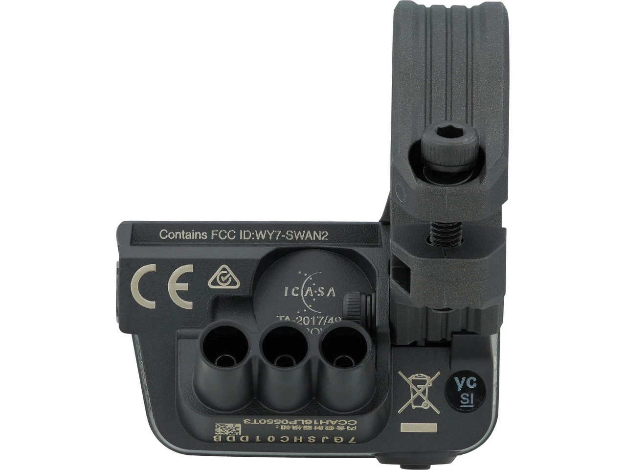 Shimano XTR Informations-Display SC-M9051 Für Di2 4 Shimano XTR Informations-Display SC-M9051 Für Di2 – Bild 4