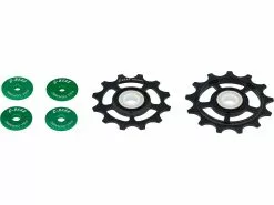 C-Bear Schalträdchen OCM SRAM AXS Road 12-fach Full Ceramic 5 C-Bear Schalträdchen OCM SRAM AXS Road 12-fach Full Ceramic -SRAM Verkäufe 425019