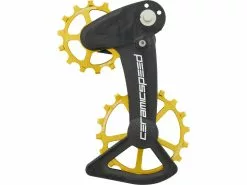 CERAMICSPEED OSPW X Schalträdchen-System Für Shimano XT / XTR 1x12-fach 15 CERAMICSPEED OSPW X Schalträdchen-System Für Shimano XT / XTR 1x12-fach -SRAM Verkäufe 425025