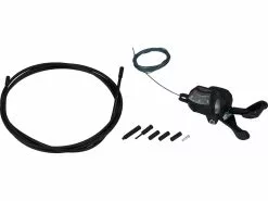 Shimano Deore Linkglide Schaltgriff SL-M5130 Klemmschelle Ganganzeige 10-fach 7 Shimano Deore Linkglide Schaltgriff SL-M5130 Klemmschelle Ganganzeige 10-fach -SRAM Verkäufe 426305