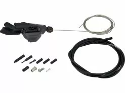 Shimano Saint Schaltgriff SL-M820-B-I Mit I-Spec 10-fach -SRAM Verkäufe 426309