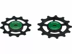C-Bear Schalträdchen OCM Shimano Dura-Ace 12-fach -SRAM Verkäufe 427689