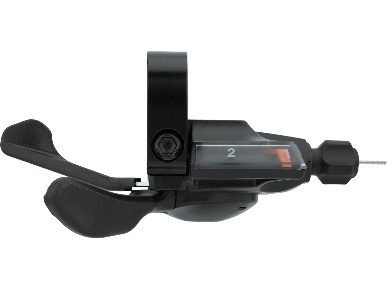 Shimano Schaltgriff SL-M315 Mit Klemmschelle 2-/3-/7-/8-fach 1 Shimano Schaltgriff SL-M315 Mit Klemmschelle 2-/3-/7-/8-fach