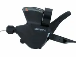 Shimano Schaltgriff SL-M315 Mit Klemmschelle 2-/3-/7-/8-fach 21 Shimano Schaltgriff SL-M315 Mit Klemmschelle 2-/3-/7-/8-fach -SRAM Verkäufe 429778