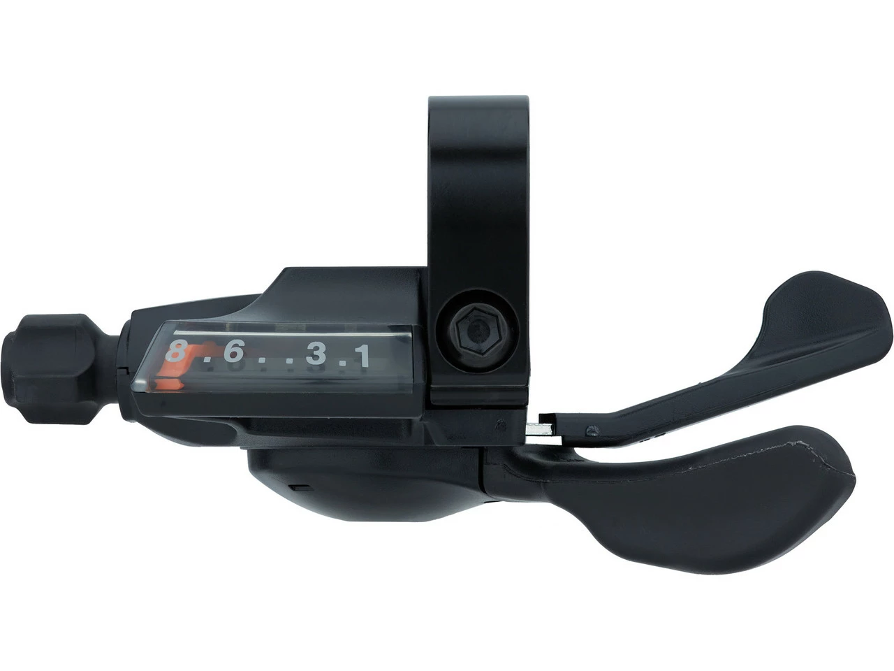 Shimano Schaltgriff SL-M315 Mit Klemmschelle 2-/3-/7-/8-fach 9 Shimano Schaltgriff SL-M315 Mit Klemmschelle 2-/3-/7-/8-fach – Bild 9