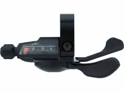 Shimano Schaltgriff SL-M315 Mit Klemmschelle 2-/3-/7-/8-fach 28 Shimano Schaltgriff SL-M315 Mit Klemmschelle 2-/3-/7-/8-fach -SRAM Verkäufe 429785