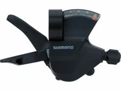Shimano Schaltgriff SL-M315 Mit Klemmschelle 2-/3-/7-/8-fach 29 Shimano Schaltgriff SL-M315 Mit Klemmschelle 2-/3-/7-/8-fach -SRAM Verkäufe 429786