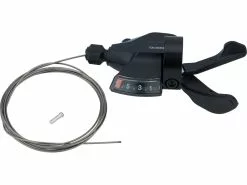Shimano Schaltgriff SL-M315 Mit Klemmschelle 2-/3-/7-/8-fach 31 Shimano Schaltgriff SL-M315 Mit Klemmschelle 2-/3-/7-/8-fach -SRAM Verkäufe 429788