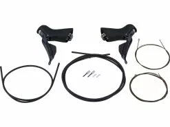 Shimano Ultegra Di2 V+h Set Schalt-/Bremsgriffe STI ST-R8150 2-/12-fach 7 Shimano Ultegra Di2 V+h Set Schalt-/Bremsgriffe STI ST-R8150 2-/12-fach -SRAM Verkäufe 429907