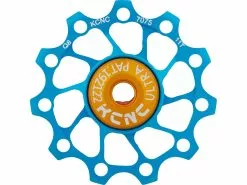 Kcnc Jockey Wheel Ultra Light Schalträdchen -SRAM Verkäufe 443526