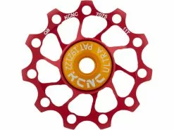 Kcnc Jockey Wheel Ultra Light Schalträdchen -SRAM Verkäufe 443528