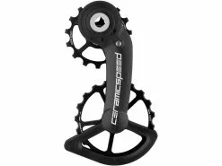 CERAMICSPEED OSPW Coated Schalträdchen-System Für SRAM Red / Force AXS