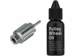 CERAMICSPEED OSPW Coated Schalträdchen-System Für SRAM Red / Force AXS 19 CERAMICSPEED OSPW Coated Schalträdchen-System Für SRAM Red / Force AXS -SRAM Verkäufe 447874