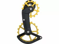 CERAMICSPEED OSPW Coated Schalträdchen-System Für SRAM Rival AXS -SRAM Verkäufe 447893