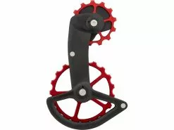 CERAMICSPEED OSPW Schalträdchen-System Für Shimano Dura-Ace R9250 / Ultegra R8150 -SRAM Verkäufe 447931