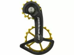 CERAMICSPEED OSPW Schalträdchen-System Für Shimano Dura-Ace R9250 / Ultegra R8150 -SRAM Verkäufe 447935