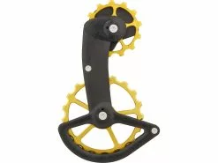 CERAMICSPEED OSPW Coated Schalträdchen-System Für Shimano R9100 / R8000-SS 23 CERAMICSPEED OSPW Coated Schalträdchen-System Für Shimano R9100 / R8000-SS -SRAM Verkäufe 447952