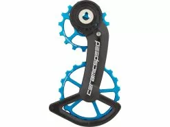 CERAMICSPEED OSPW Schalträdchen-System Für SRAM Red / Force AXS -SRAM Verkäufe 447970