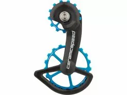 CERAMICSPEED OSPW Schalträdchen-System Shimano Dura-Ace R9100 / Ultegra R8000-SS -SRAM Verkäufe 448004
