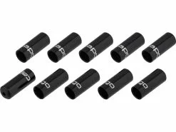 CAPGO OL Endkappen Für Schaltzugaußenhülle Ungedichtet