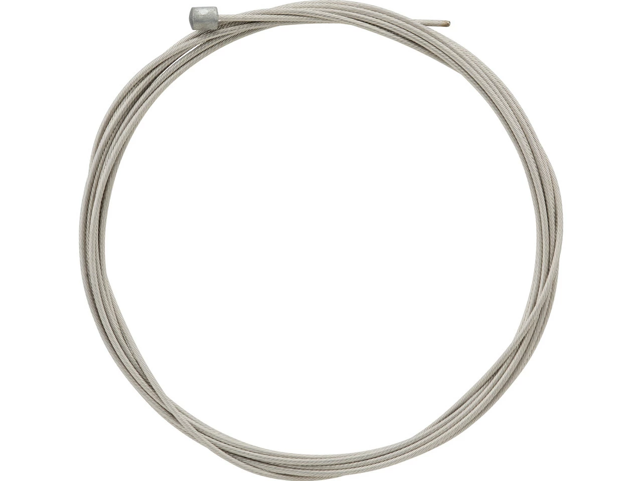 CAPGO BL Schaltzug Slick Für Campagnolo 1 CAPGO BL Schaltzug Slick Für Campagnolo