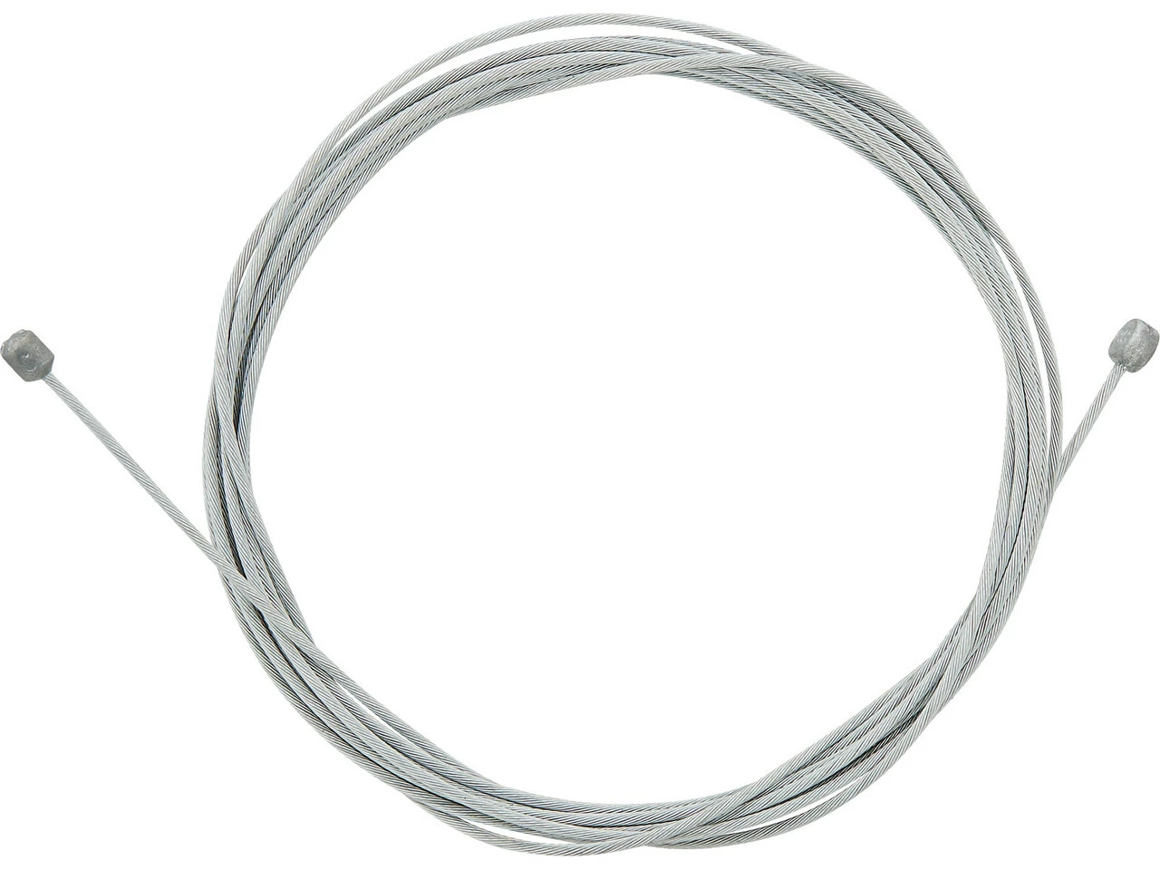 JAGWIRE Basics Schaltzug Für Shimano/SRAM 1 JAGWIRE Basics Schaltzug Für Shimano/SRAM