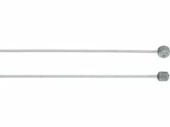 JAGWIRE Basics Schaltzug Für Shimano/SRAM 8 JAGWIRE Basics Schaltzug Für Shimano/SRAM -SRAM Verkäufe 450145