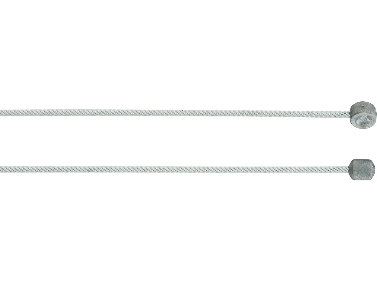 JAGWIRE Basics Schaltzug Für Shimano/SRAM 3 JAGWIRE Basics Schaltzug Für Shimano/SRAM – Bild 3