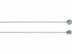 JAGWIRE Basics Schaltzug Für Shimano/SRAM 11 JAGWIRE Basics Schaltzug Für Shimano/SRAM -SRAM Verkäufe 450148