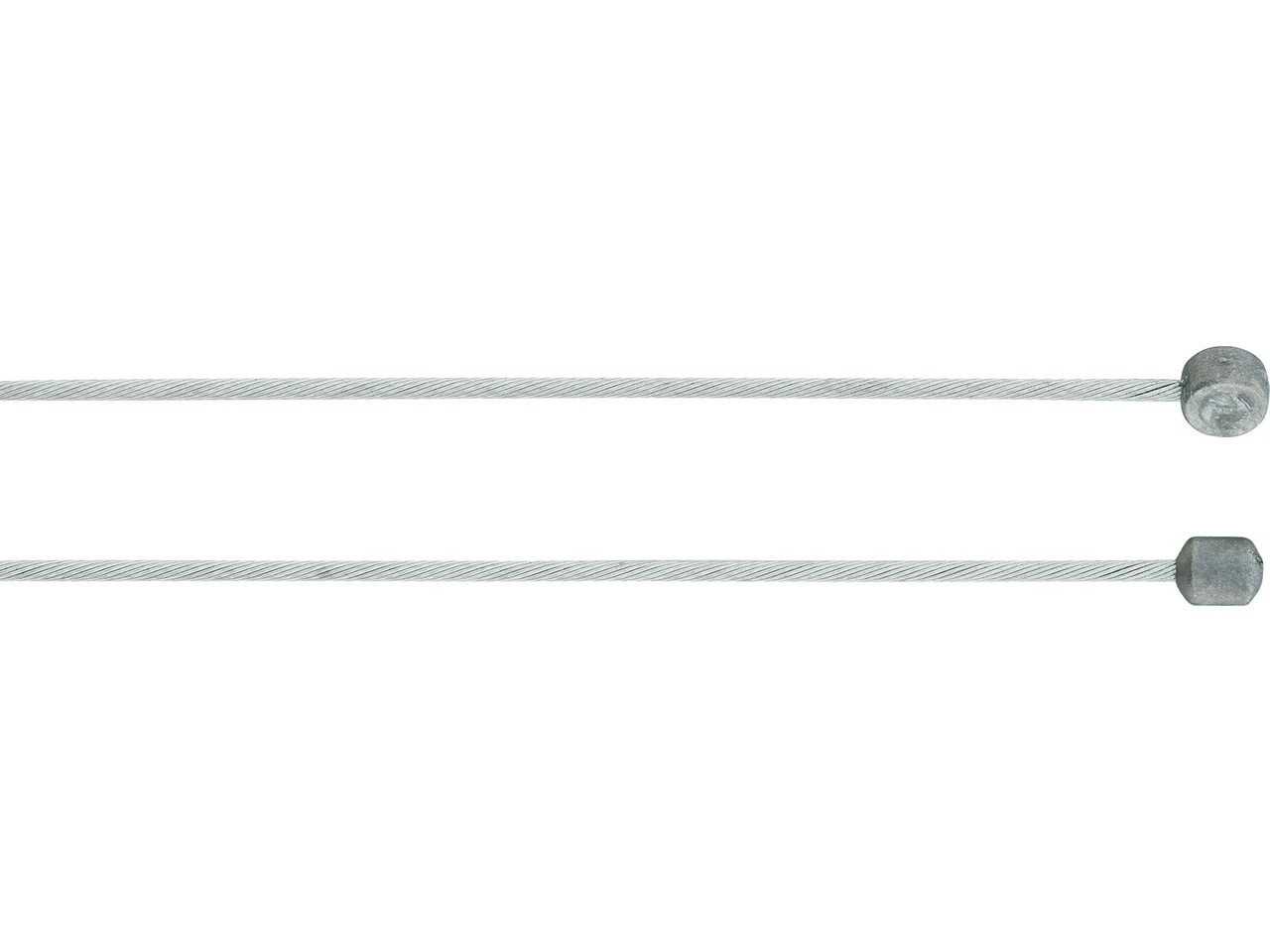 JAGWIRE Basics Schaltzug Für Shimano/SRAM 6 JAGWIRE Basics Schaltzug Für Shimano/SRAM – Bild 6