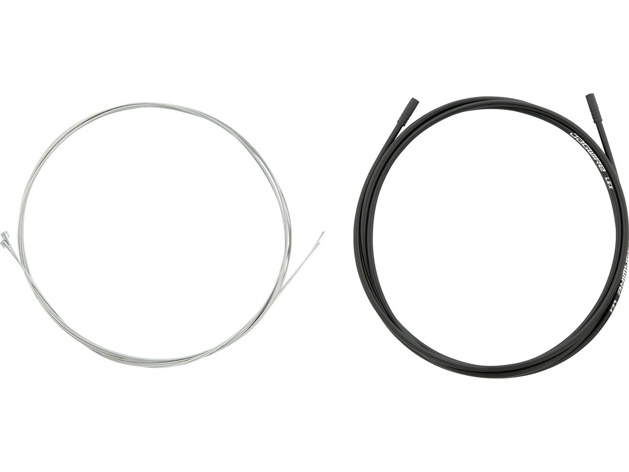 JAGWIRE Basics Schaltzugset 1 JAGWIRE Basics Schaltzugset