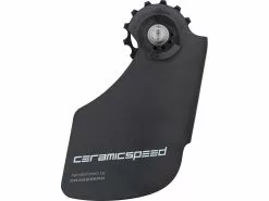 CERAMICSPEED OSPW Aero Coated Schalträdchen-System Für Shimano R9100 / R8000-SS