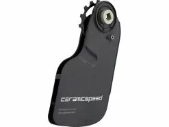 CERAMICSPEED OSPW Aero Coated Schalträdchen-System Für SRAM Red / Force AXS -SRAM Verkäufe 454317