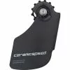 CERAMICSPEED OSPW Aero Coated Schalträdchen-System Shimano R9250 / R8150