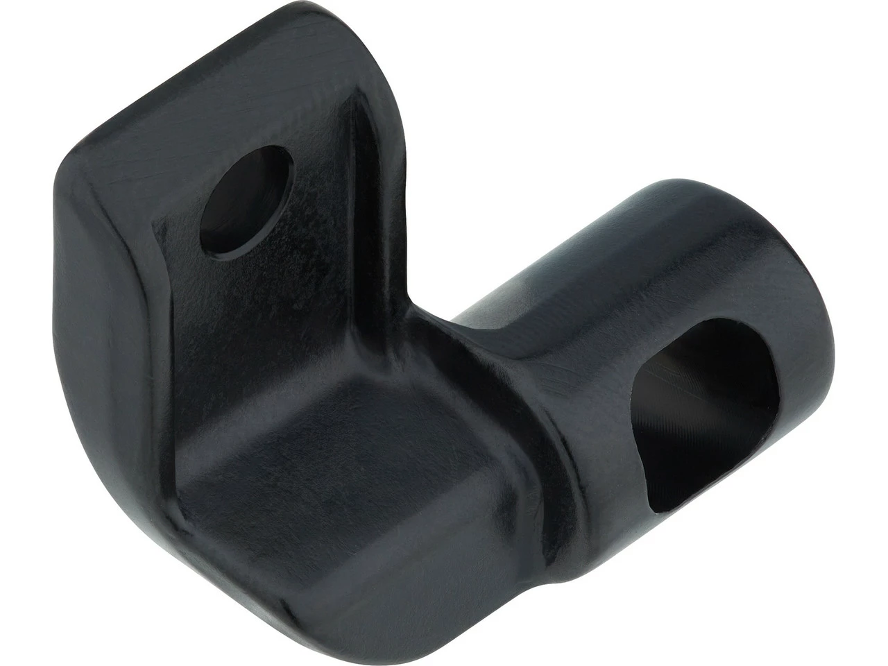 TRP HD 3.3 Schalthebel-Adapter Shimano I-Spec B Auf SRAM Matchmaker 1 TRP HD 3.3 Schalthebel-Adapter Shimano I-Spec B Auf SRAM Matchmaker